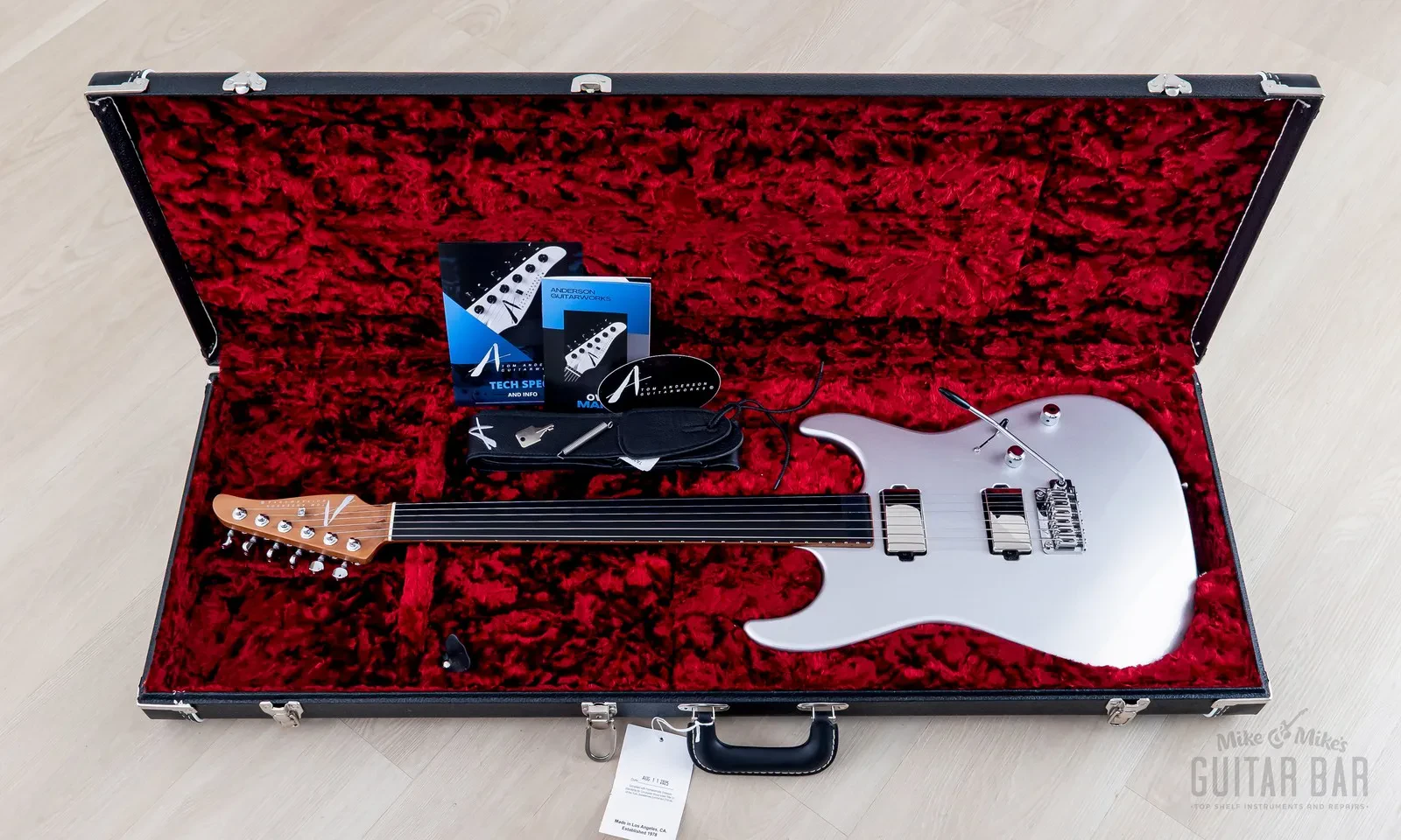 Изображение №23