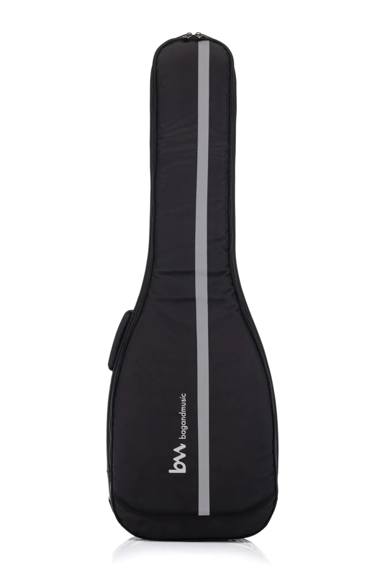 Чехол для бас-гитары bagandmusic BM1165 Vestrum Bass Black