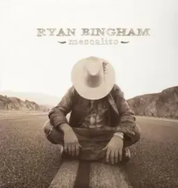 Виниловая пластинка Ryan Bingham – Mescalito (Релиз 2007)