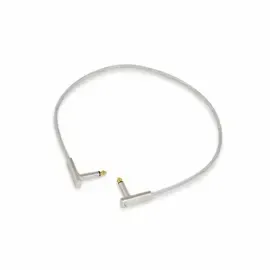 Патч-кабель инструментальный RockBoard Sapphire Series Flat Patch Cable 45 cm / 17 3/4"