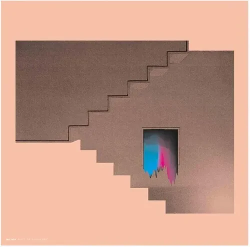 Виниловая пластинка No Joy - Wait To Pleasure (10th Anniversary Edition) [New Vinyl LP] Anniversary