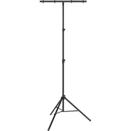 Стойка для световых приборов Chauvet DJ CH-03 Heavy Duty T-Bar Mobile Lighting Stand