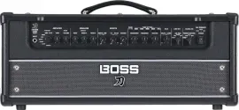 Усилитель для электрогитары BOSS Katana Gen 3 Artist Head 100W