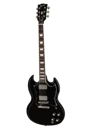 Электрогитара Gibson SG Standard Ebony
