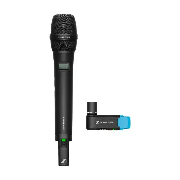 Микрофонная радиосистема Sennheiser AVX-835 Set-4-US