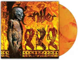 Виниловая пластинка Nile – Amongst The Catacombs Of Nephren-ka (Релиз 2026)