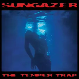 Виниловая пластинка The Temper Trap – Sungazer (Релиз 2026)