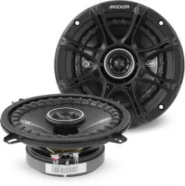 Kicker DSC54 5.25" D-Series Factory Upgrade Car Speaker