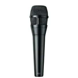 Вокальный микрофон Shure NXN8/C Nexadyne 8 Black