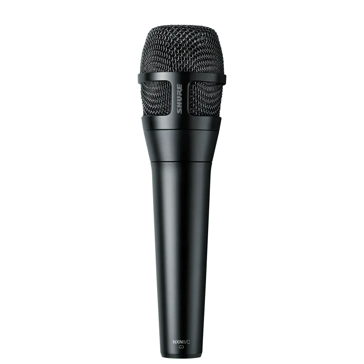 Вокальный микрофон Shure NXN8/C Nexadyne 8 Black