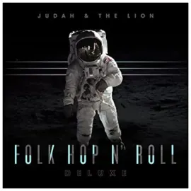 Judah & the Lion - Folk Hop N' Roll (Deluxe Edition) [Pink Vinyl] NEW