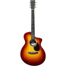 Электроакустическая гитара Martin SC-13E Special Road Series Sunburst