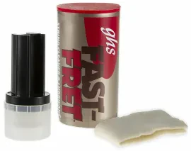 GHS Fast Fret String & Neck Lubricant
