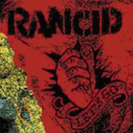 Виниловая пластинка Rancid – Let's Go