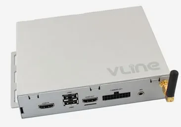 GROM Audio NIS9VL2 Factory Radio Integration Upgrade