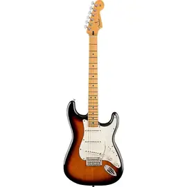 Электрогитара Fender Player Stratocaster Maple Fingerboard LE Anniversary 2-Color Burst
