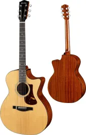 EASTMAN AC122-1CE-DLX