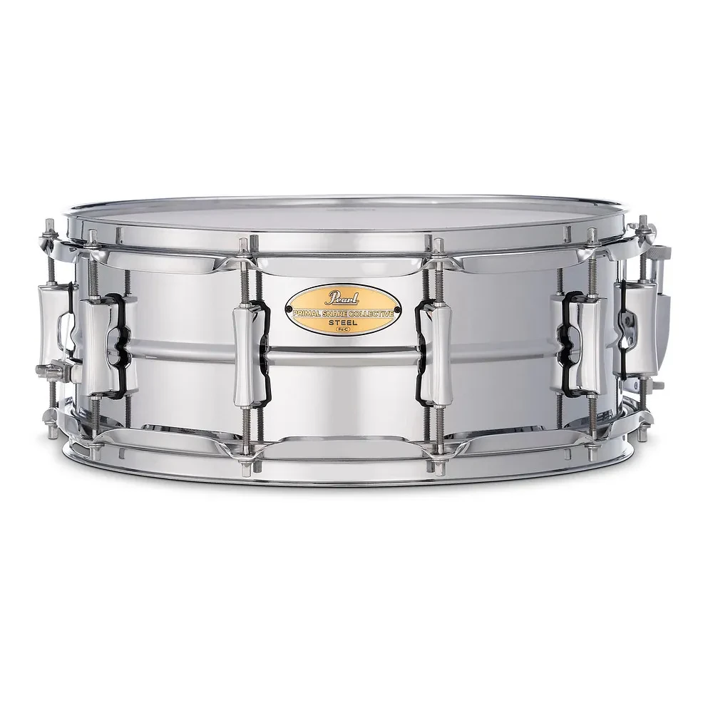 Pearl PSC1455S  малый барабан Primal Collective 14"x5,5", сталь 1 мм