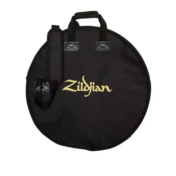 Чехол для тарелок Zildjian 22' Deluxe Cymbal Bag ZCB22D