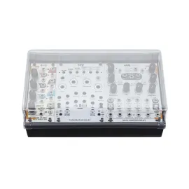 Защитная крышка для музыкального оборудования Decksaver DS-PC-POD48X 4ms Company Pod48X Unit Clear