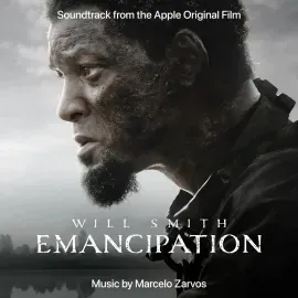Виниловая пластинка Marcelo Zarvos – Emancipation (Soundtrack From The Apple Film) (Релиз 2023) Sealed
