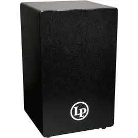 Б/У Кахон Latin Percussion Black Box II
