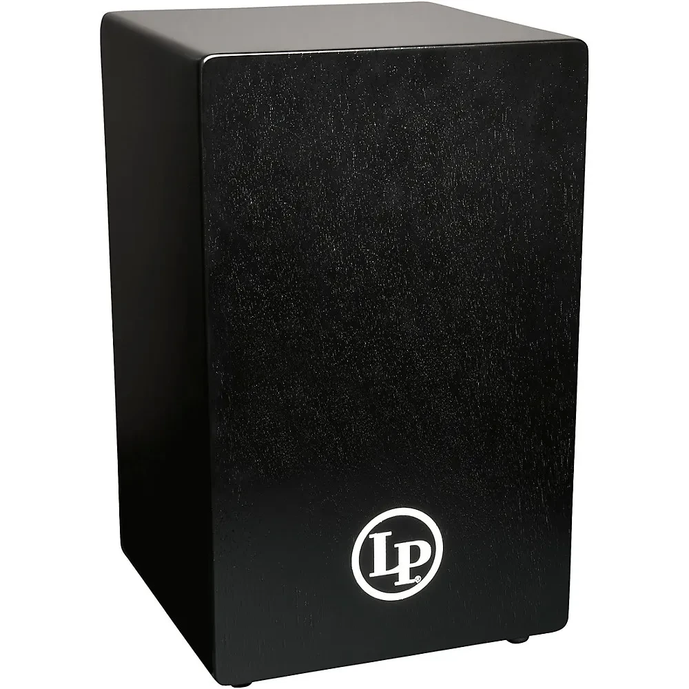 Б/У Кахон Latin Percussion Black Box II
