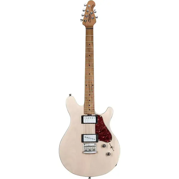 Электрогитара Sterling by Music Man James Valentine Sig Series 6 String Elec Guitar Buttermilk