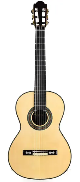 Классическая гитара Martinez Torres-1859 с кейсом