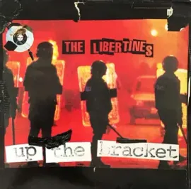 Виниловая пластинка The Libertines – Up The Bracket