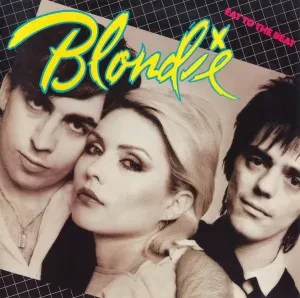 BLONDIE - Eat To The Beat (CD)