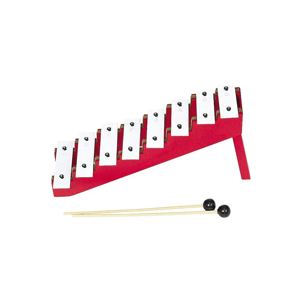 Rhythm Band Step Bells CC Diatonic