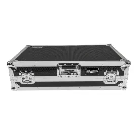 Headliner HL10008 Home Studio Flight Case with Wheels for Pioneer DJ DDJ REV7