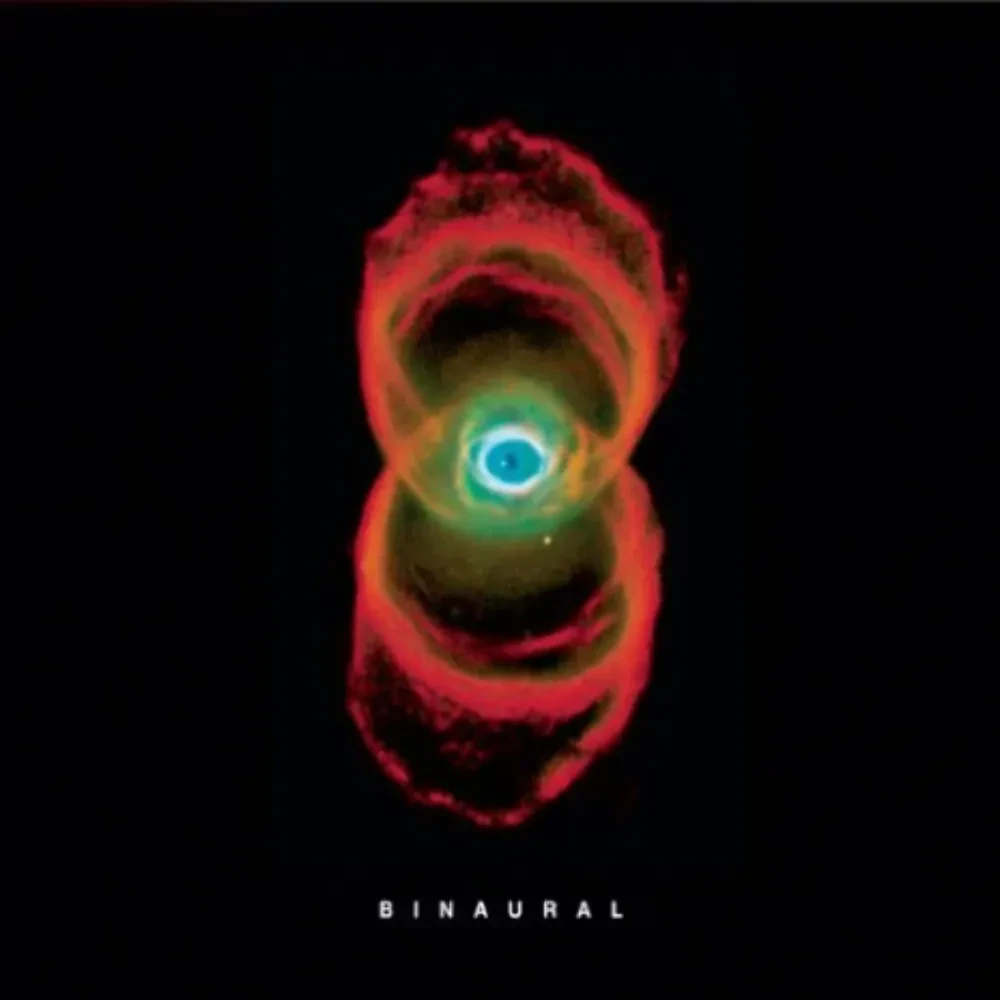 Pearl Jam - Binaural [2LP] NEW Sealed Vinyl LP Album