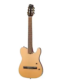 Классическая гитара с подключением Foix FFG-EGD-900-NT