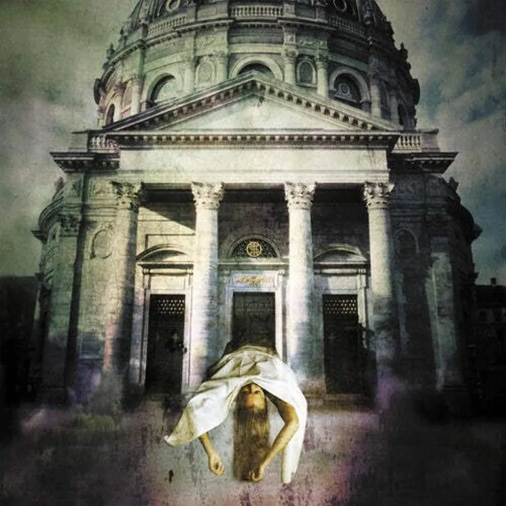 Виниловая пластинка Porcupine Tree – Coma Divine Релиз 2023