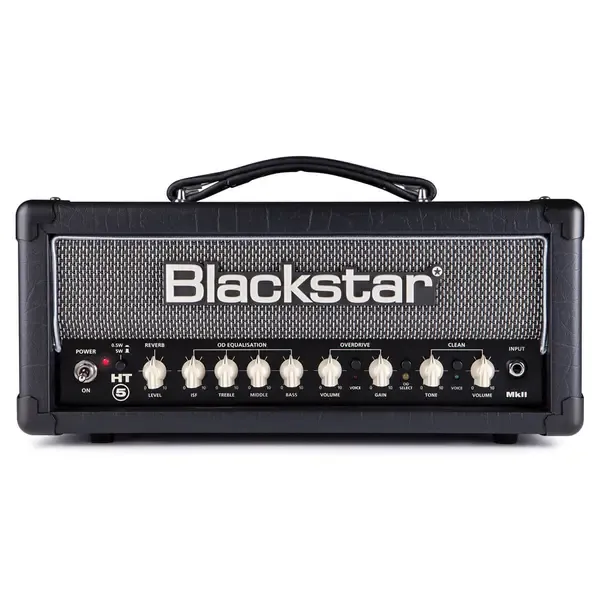 Усилитель для электрогитары Blackstar HT-5RH MK II