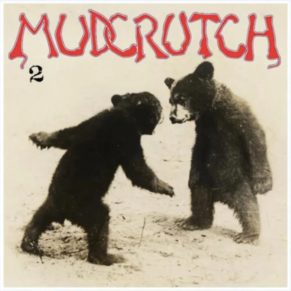 Виниловая пластинка Mudcrutch – 2 Sealed
