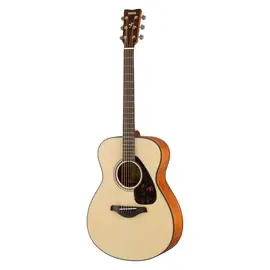 Акустическая гитара Yamaha FS820N Natural