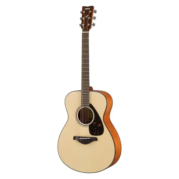 Акустическая гитара Yamaha FS820N Natural