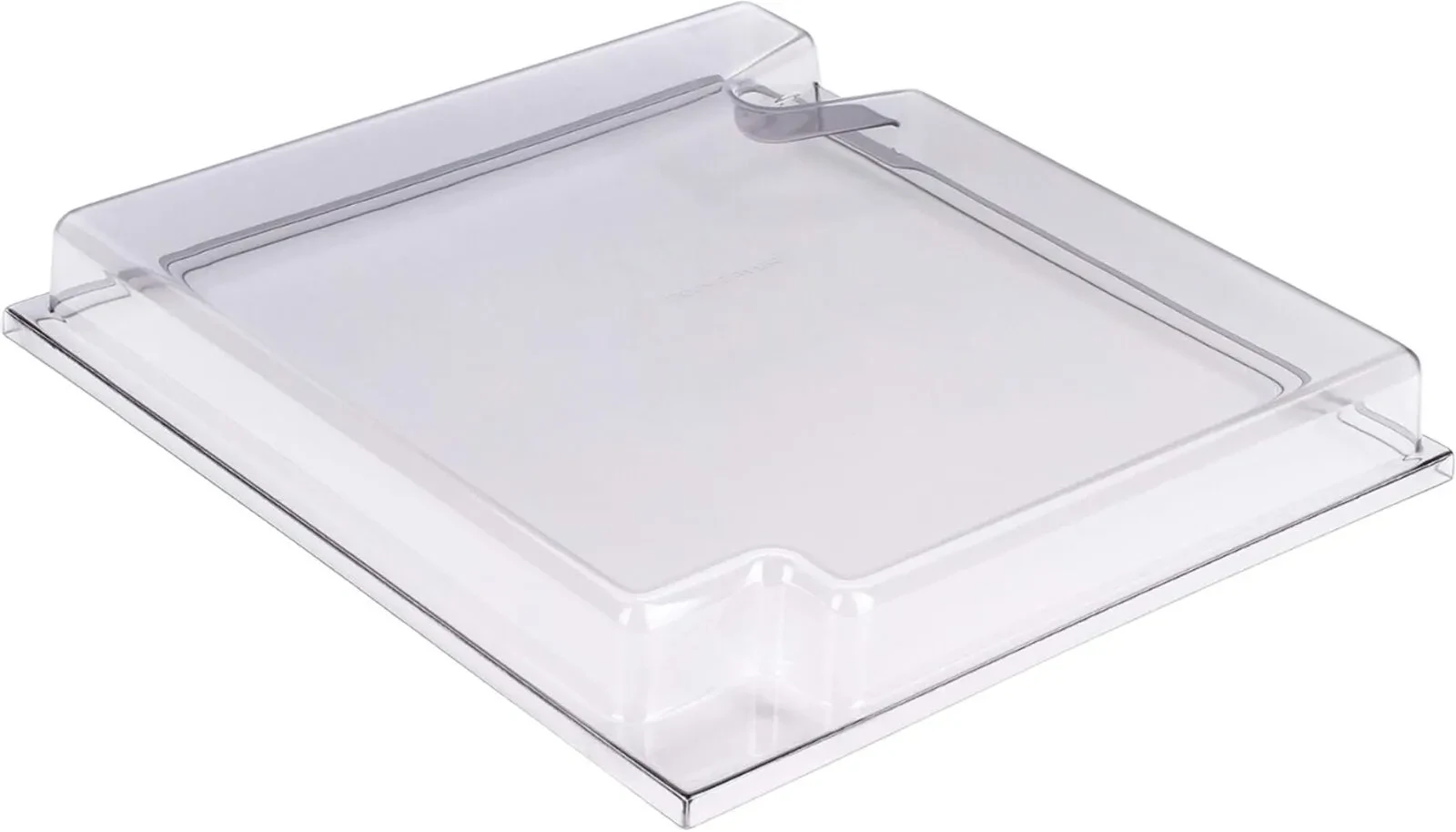 Защитная крышка для музыкального оборудования Decksaver Rane Twelve and Twelve MKII Cover Clear