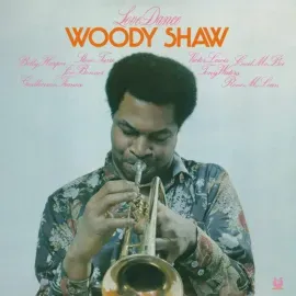 Woody Shaw - Love Dance NEW Vinyl