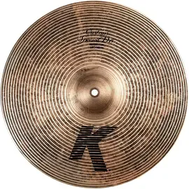 Тарелка барабанная Zildjian 15" K Custom Special Dry Hi-Hat Top