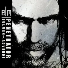 Виниловая пластинка Elm - Penetrator: Fulmen Adveho [New Vinyl LP]