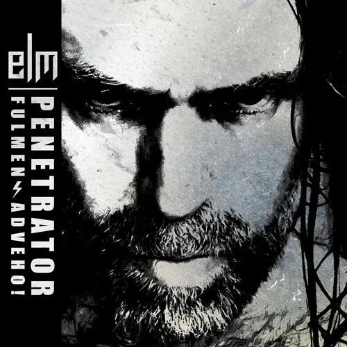 Виниловая пластинка Elm - Penetrator: Fulmen Adveho [New Vinyl LP]