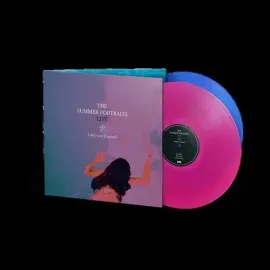 EINAUDI LUDOVICO Summer Portraits Live LP