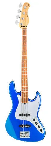 SADOWSKY MetroExpress 21-Fret Vintage J/J Bass, Morado Fingerboard, 4-String - S