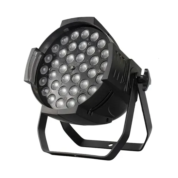 Прожектор Euro DJ LED PAR ZOOM 3610 RGBW