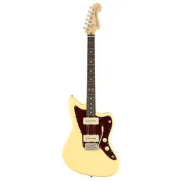 Электрогитара Fender American Performer Jazzmaster Rosewood FB Vintage White