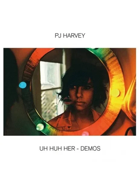 PJ HARVEY - Uh Huh Her - Demos (CD)